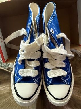 Converse Chuck 70 High 'Sketch - Blue'